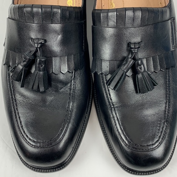 Bostonian black shoes - Picture 10 of 11